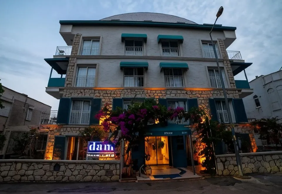 DAM Hotel Lara