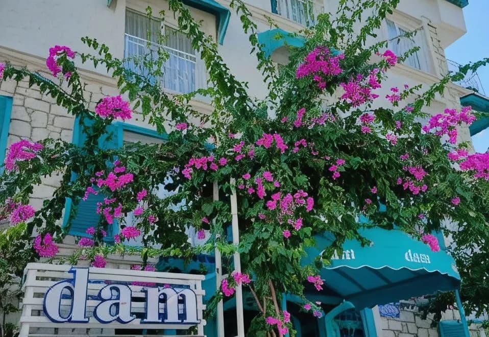 DAM Hotel Lara
