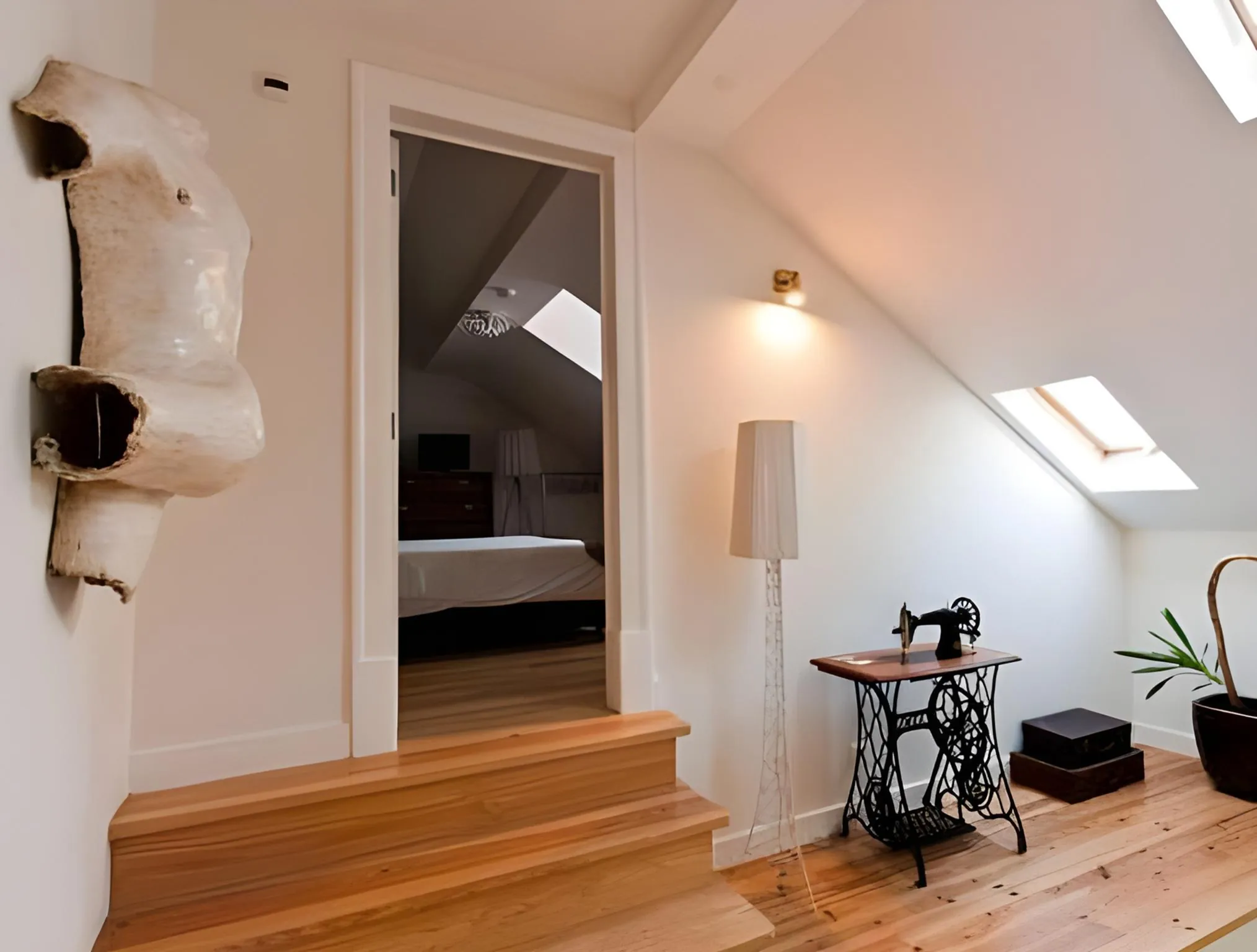 Casa do Bairro by Shiadu