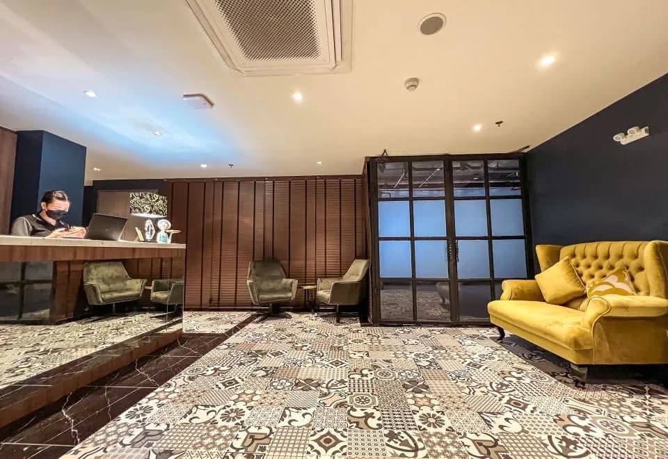 The Quartier Hotel Phromphong - Thonglor by Compass Hospitality