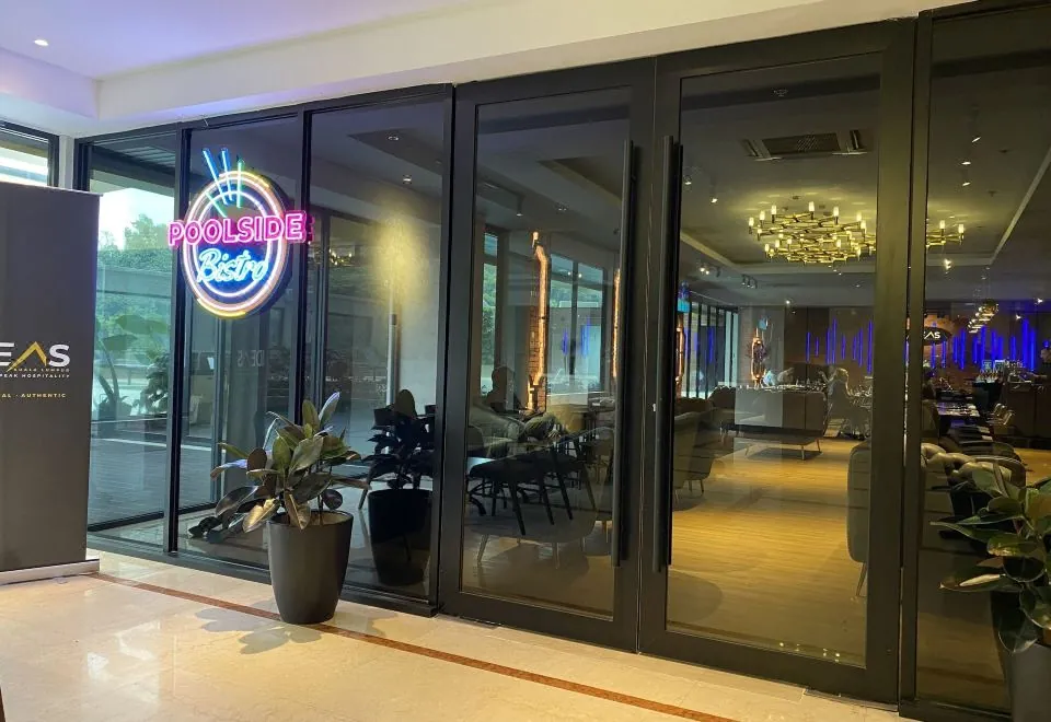 Ideas Kuala Lumpur