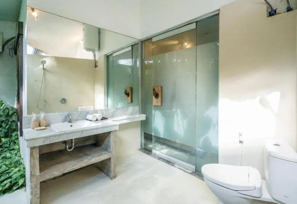 Villa Etnik Seminyak
