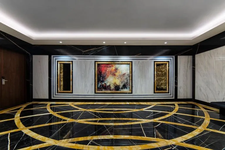 Movenpick Hotel and Residences Riyadh