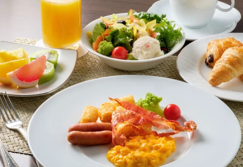 Ibis Styles Tokyo Ginza
