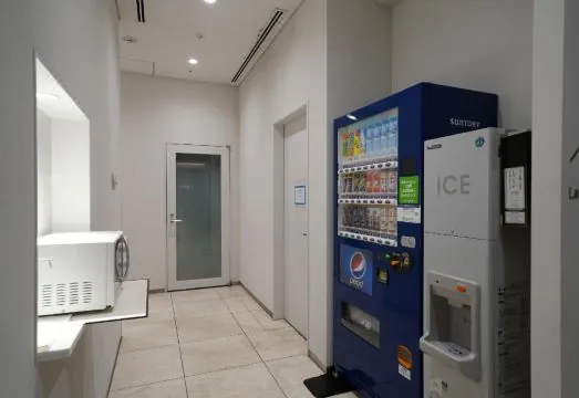 Ibis Styles Tokyo Ginza
