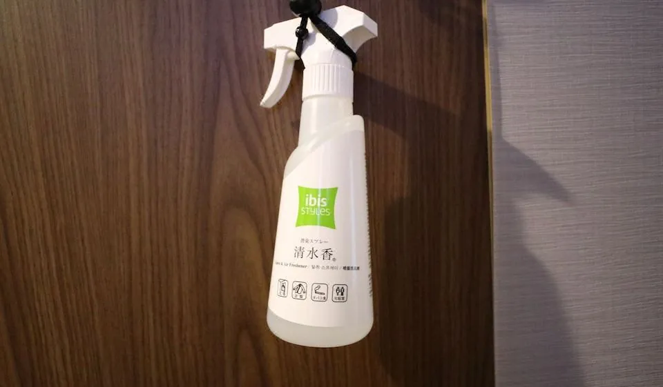 Ibis Styles Tokyo Ginza