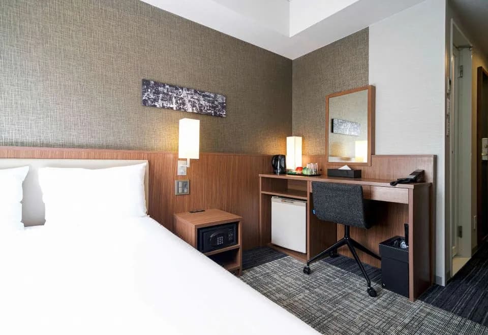Ibis Styles Tokyo Ginza