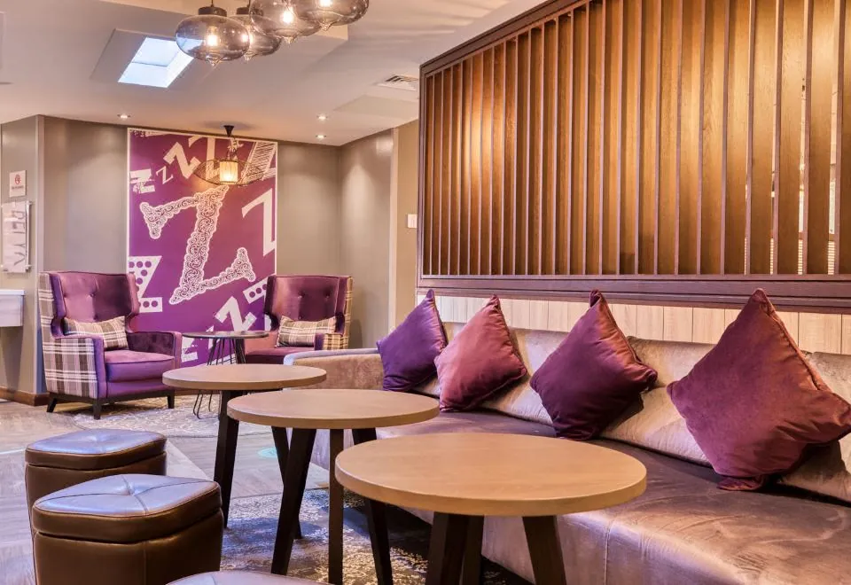 Premier Inn Dublin City Centre (Temple Bar)