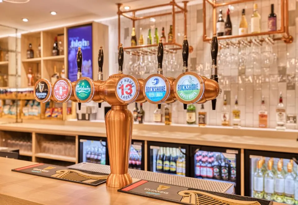 Premier Inn Dublin City Centre (Temple Bar)