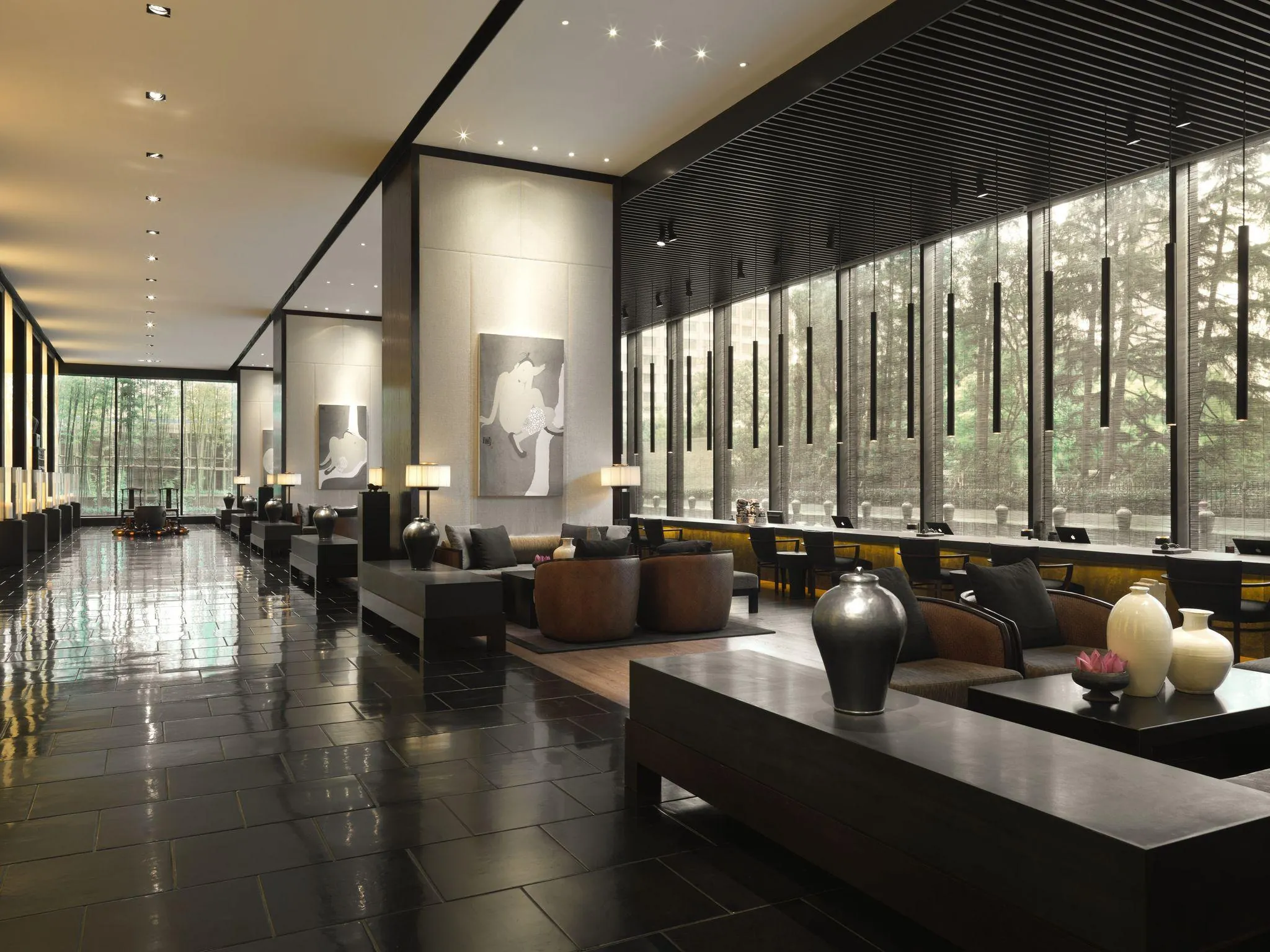 The Puli Hotel and Spa