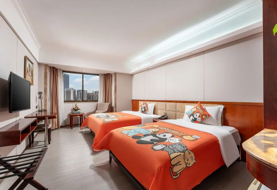 Haijun Huahai Hotel