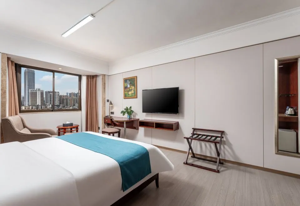 Haijun Huahai Hotel