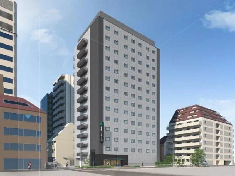 Sotetsu Fresa Inn Daimon