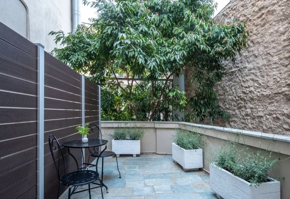 Philia Boutique Hotel