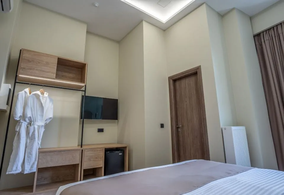 Philia Boutique Hotel
