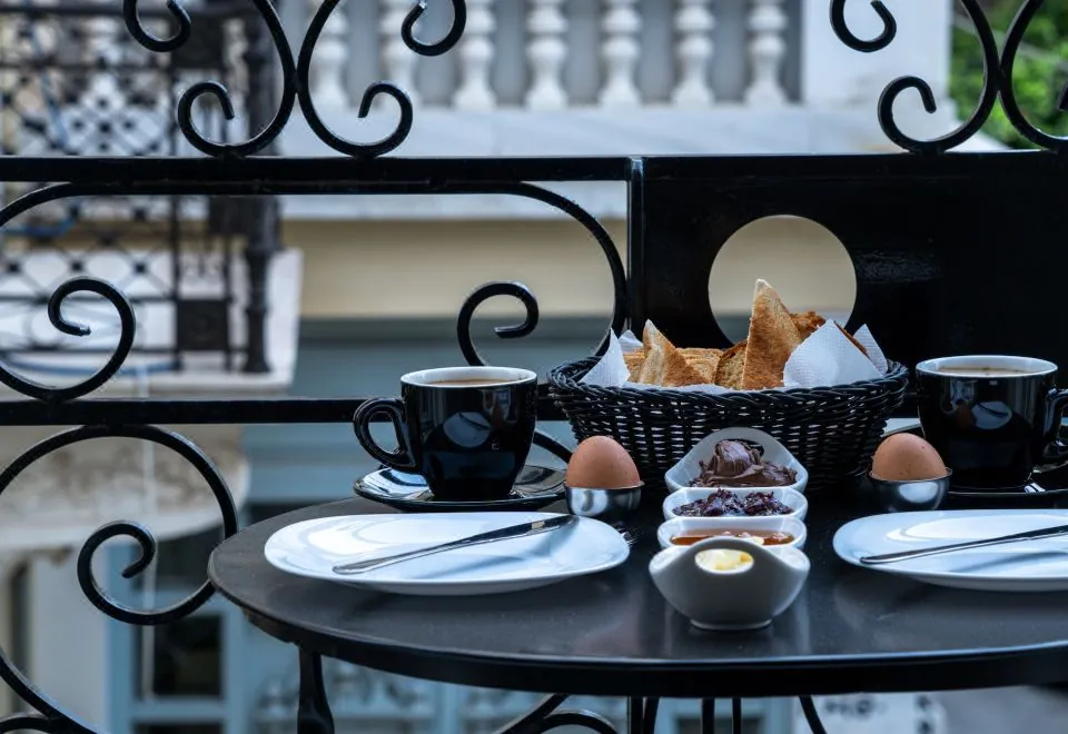 Philia Boutique Hotel