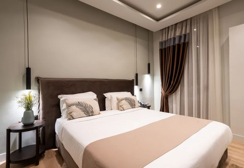 Philia Boutique Hotel