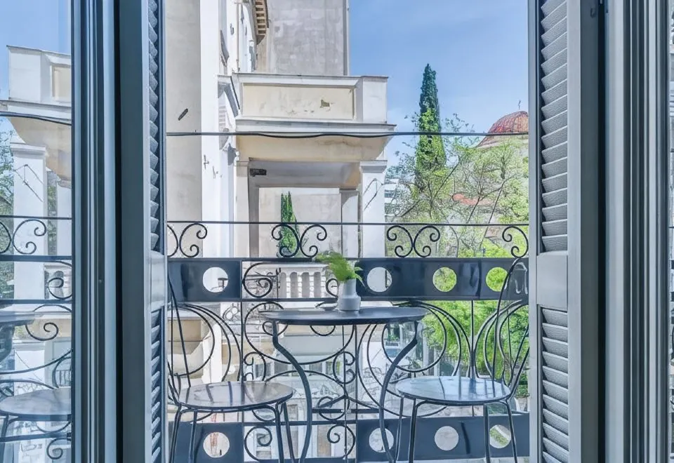 Philia Boutique Hotel