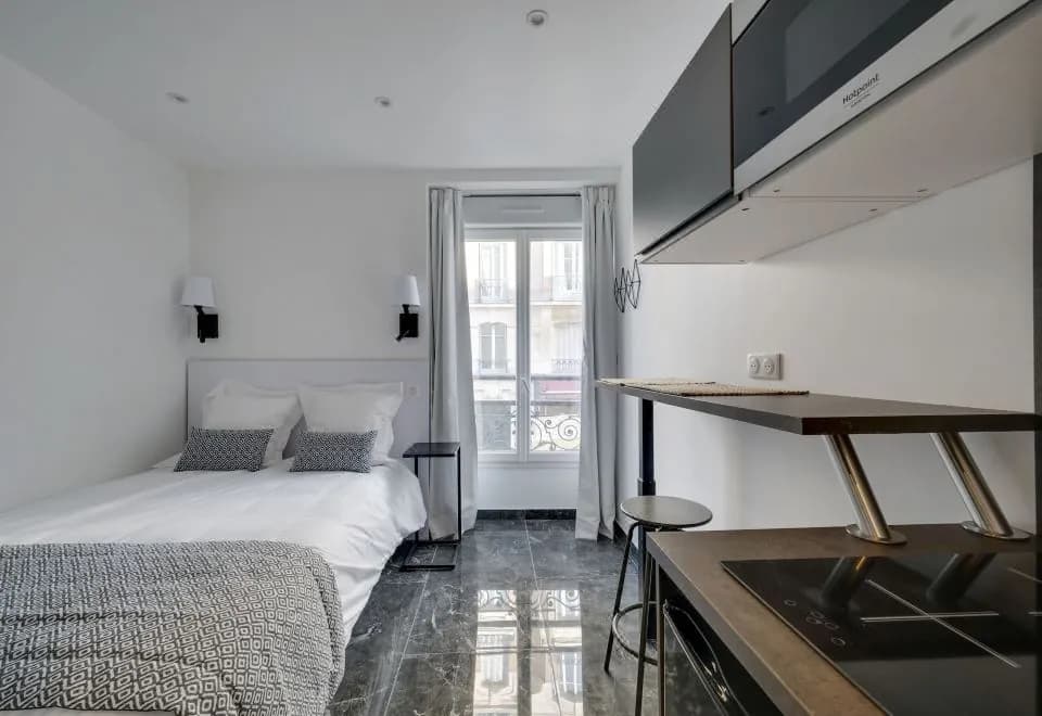 Le Bellevue