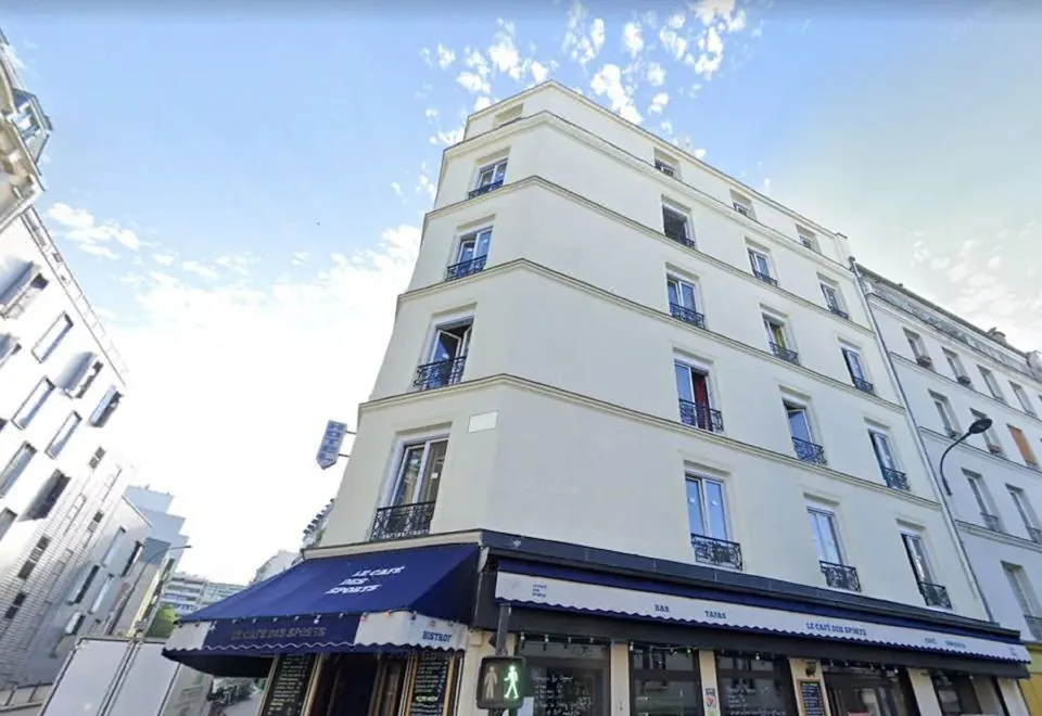 Le Bellevue