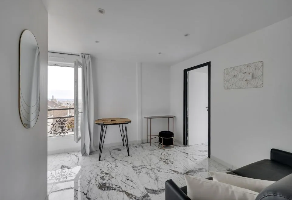 Le Bellevue