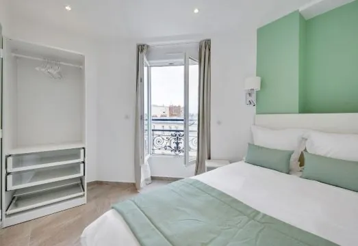 Le Bellevue
