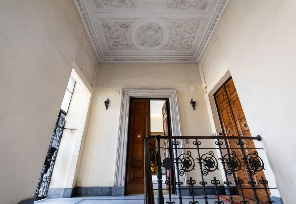Domus 21 Luxury Suites