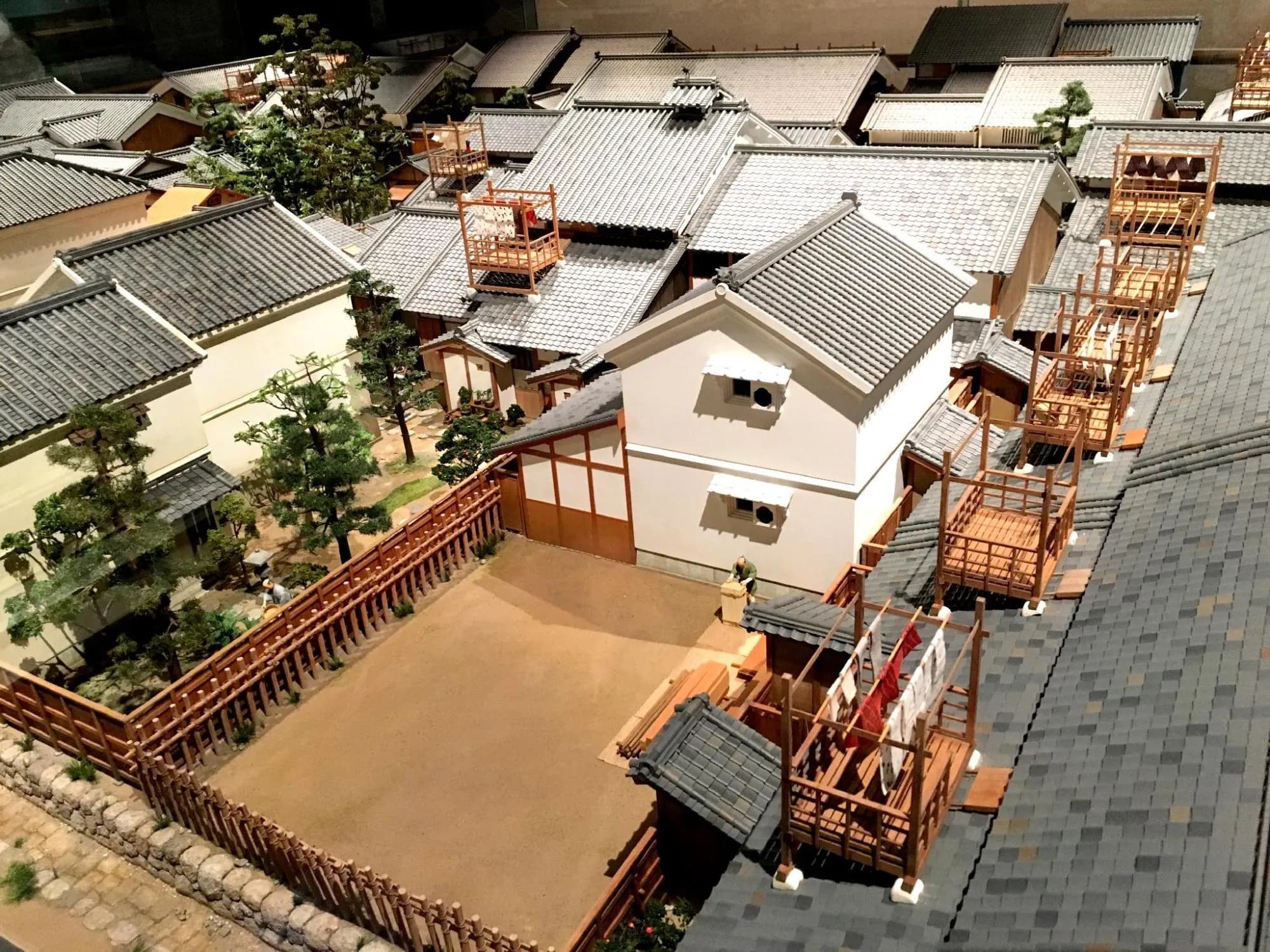 Apartment Sunplaza Rinkai
