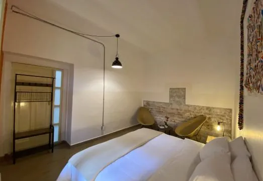 Viajero Cdmx Centro Hostel