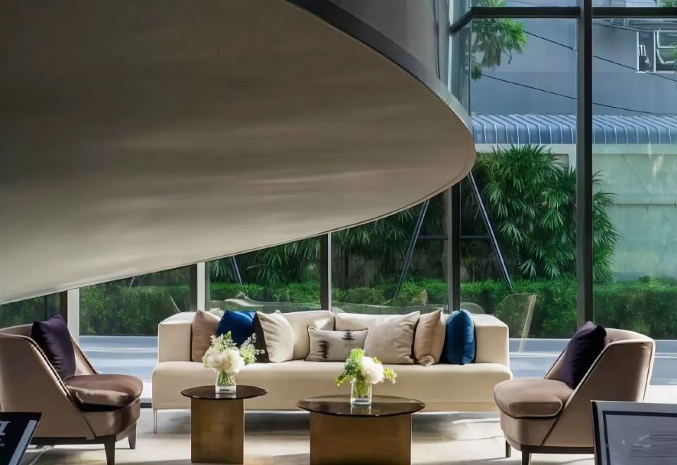 Wyndham Bangkok Queen Convention Centre