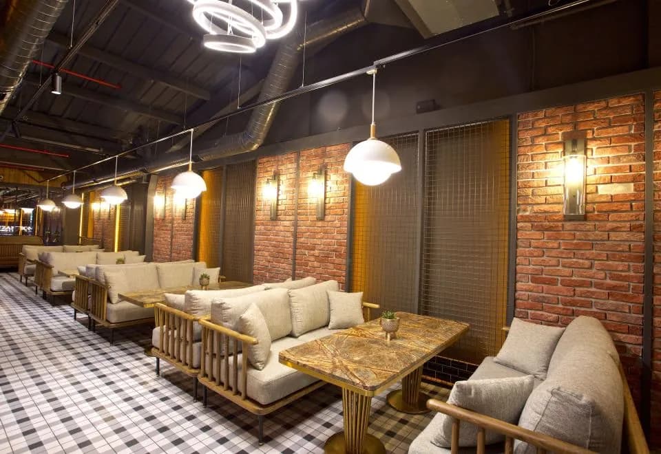 Dosso Dossi Hotels Laleli