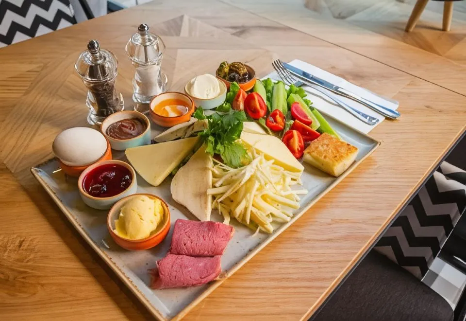 Dosso Dossi Hotels Laleli