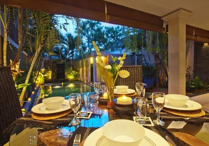 Harmony Villa Dua