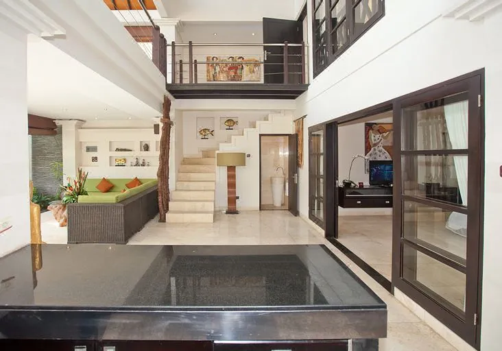 Harmony Villa Dua