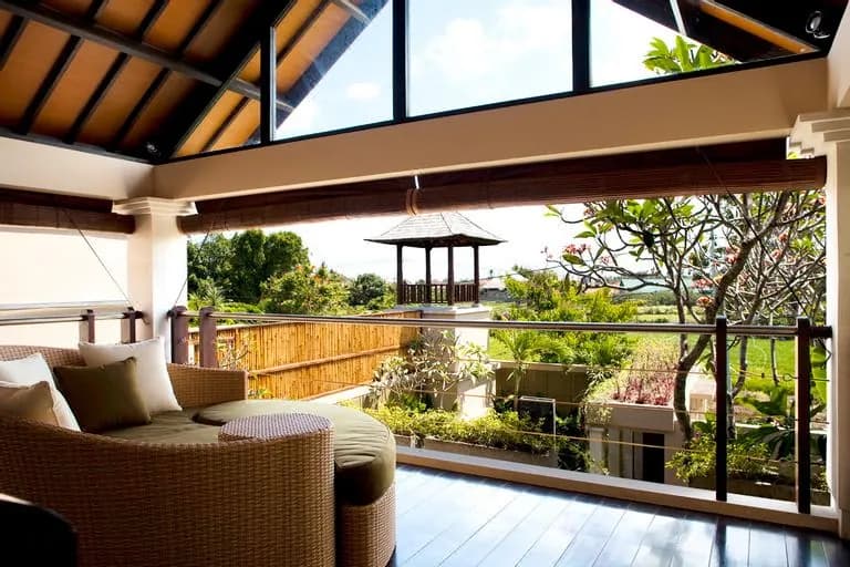 Harmony Villa Dua