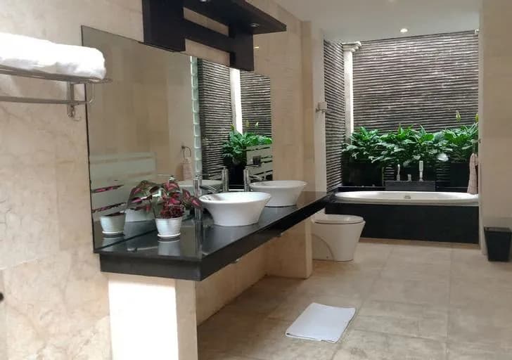 Harmony Villa Dua