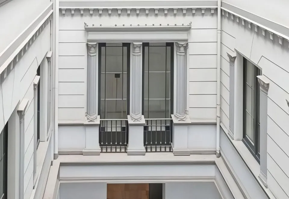 Uma Suites Pau Claris