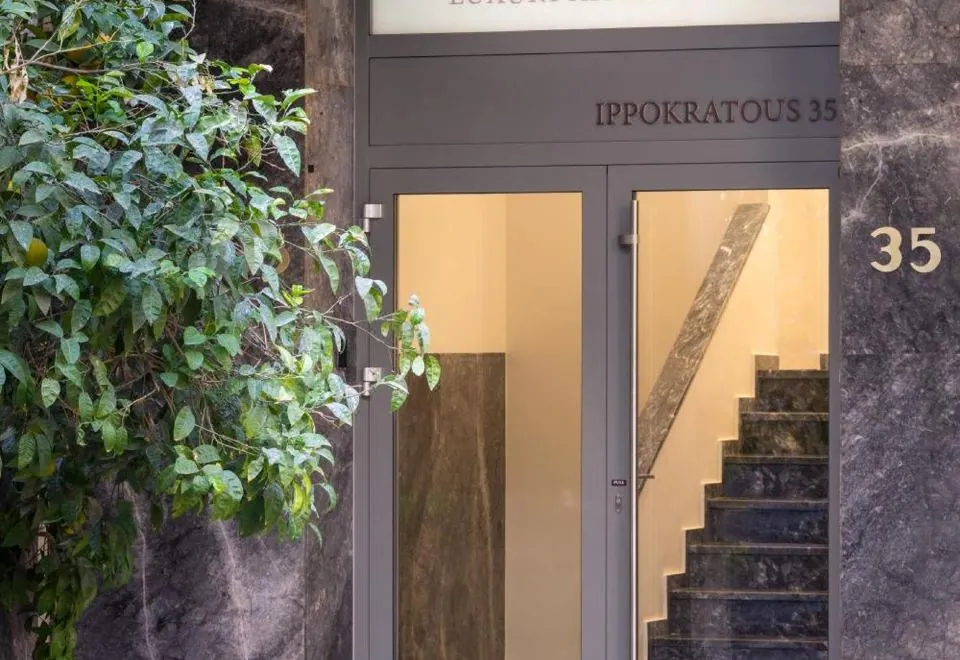 Hestia - Ippokratous 35