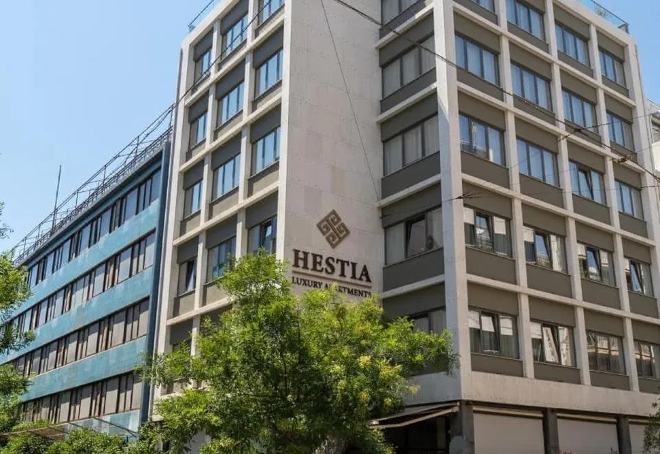Hestia - Ippokratous 35