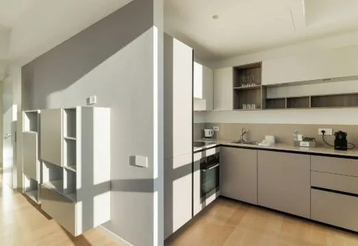 Milan Eleven by Brera Apartments