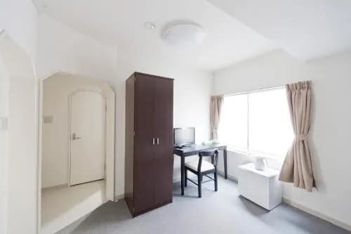 Shin-Okubo City Hotel