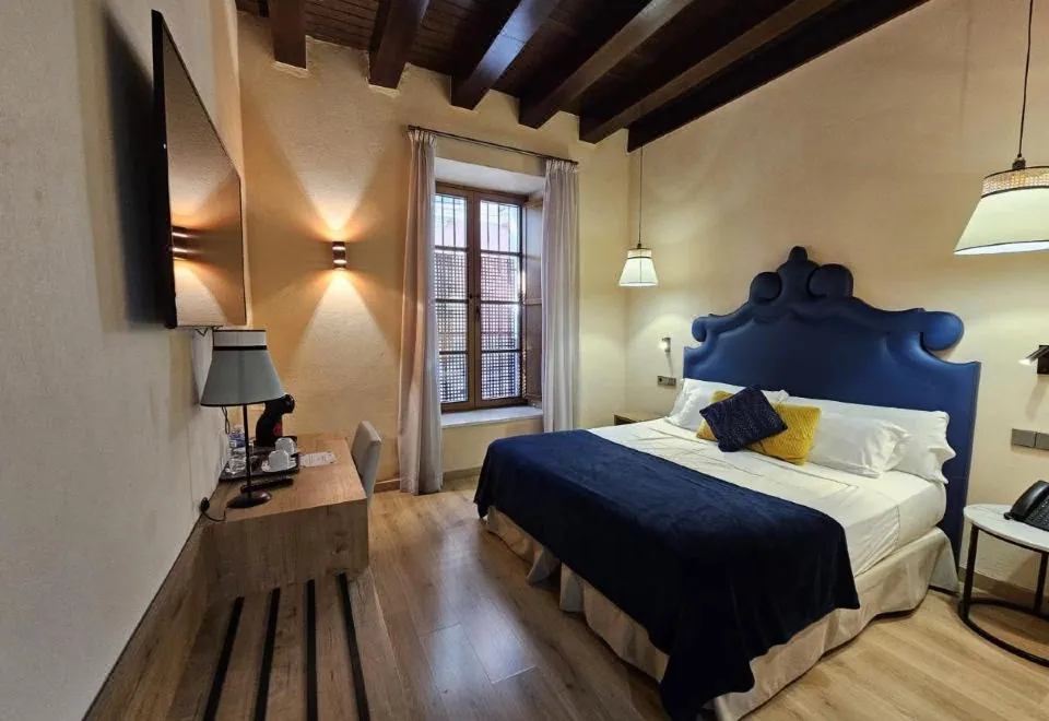 Boutique Puerta Real