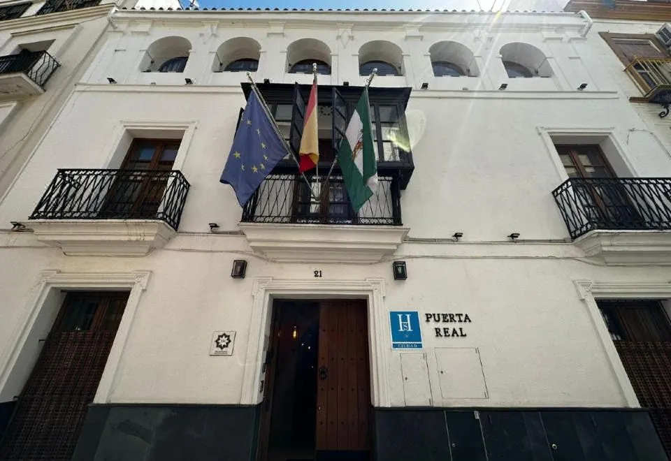 Boutique Puerta Real