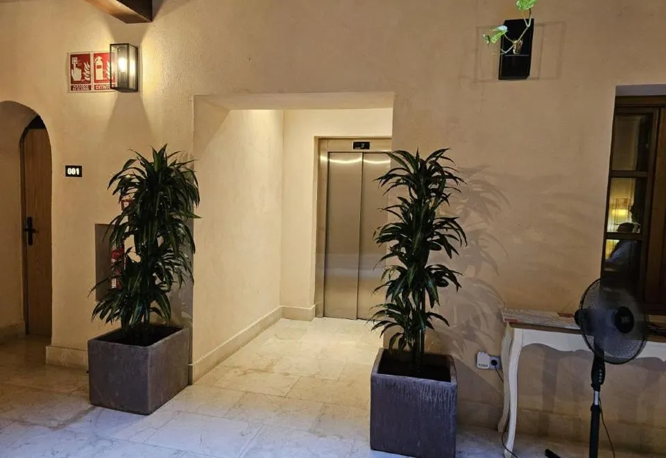 Boutique Puerta Real