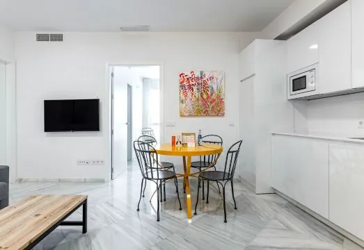 Numa l Molina Apartments
