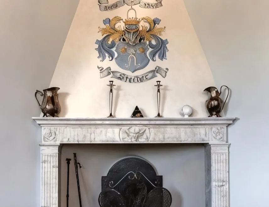 Villa La Preziosa