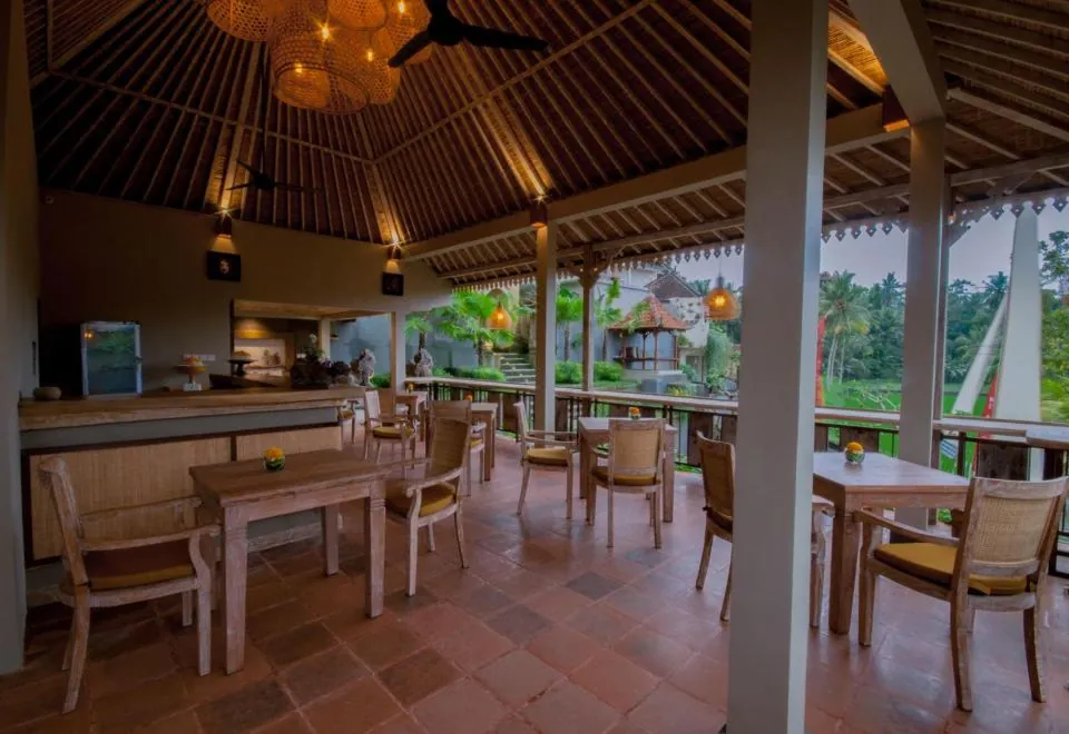 Govala Ubud Villas & SPA