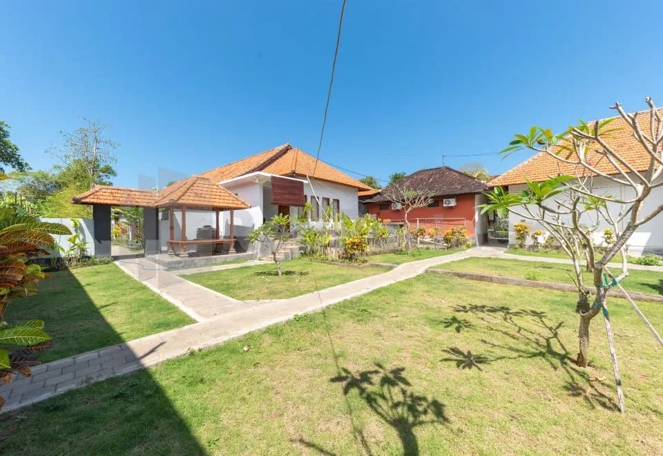 Brisk Homestay Uluwatu RedPartner