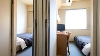 Himeji Green Hotel Tatemachi