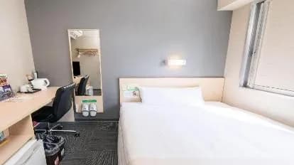 Super Hotel Matsumoto Ekimae